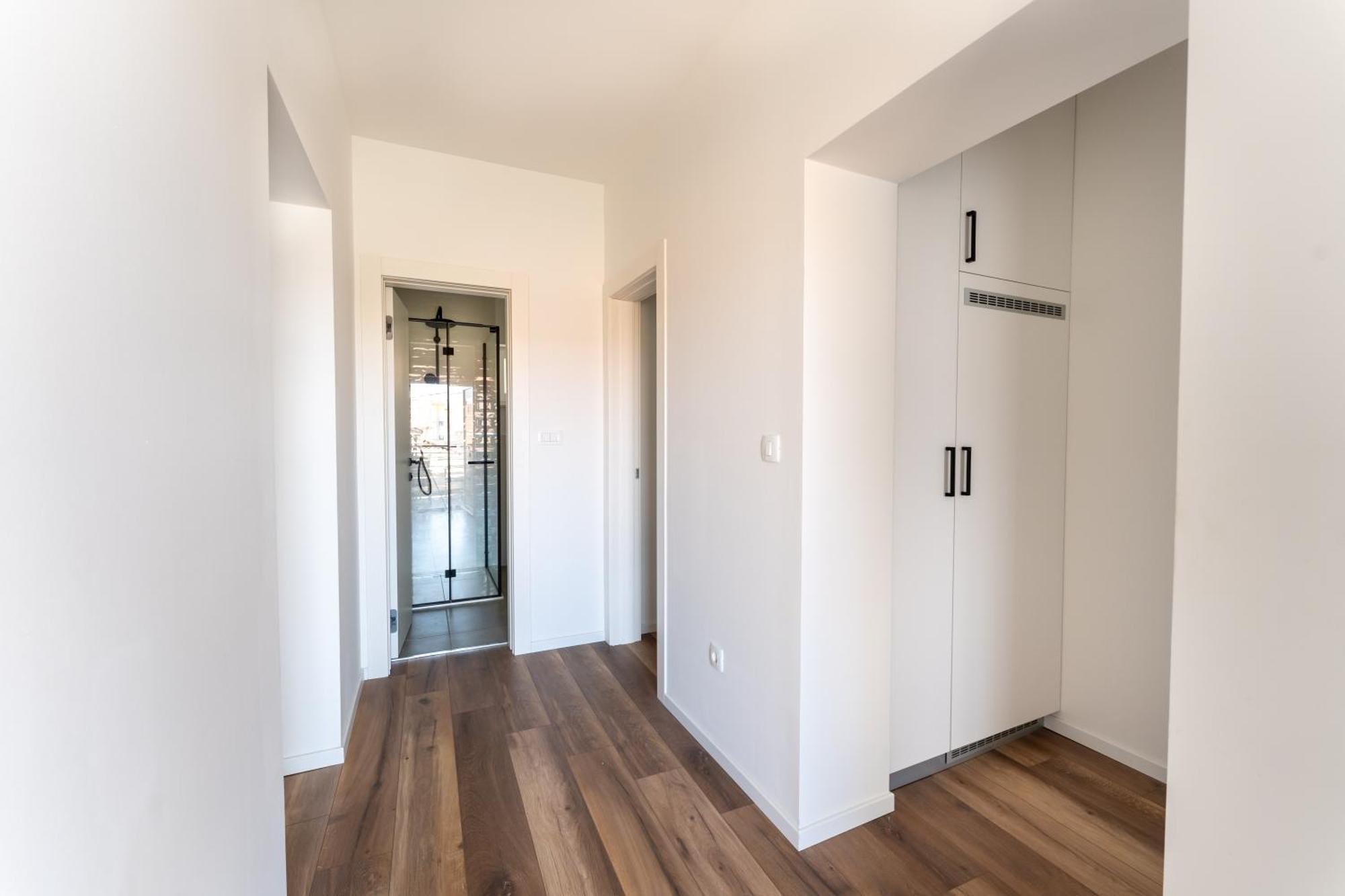 Bernie Apartments With A Pool Zara Esterno foto