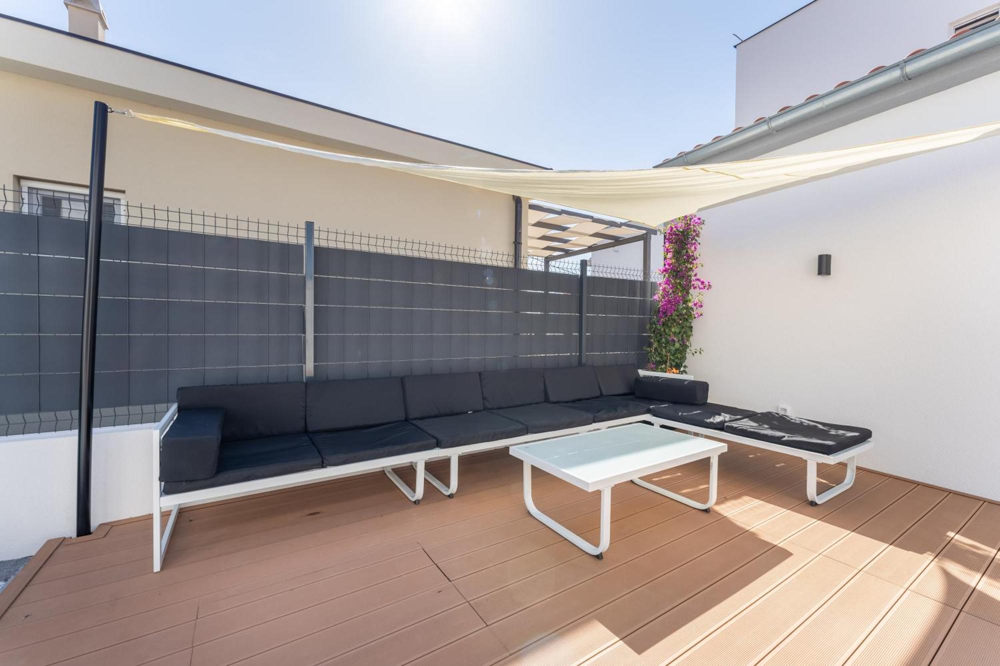 Bernie Apartments With A Pool Zara Esterno foto