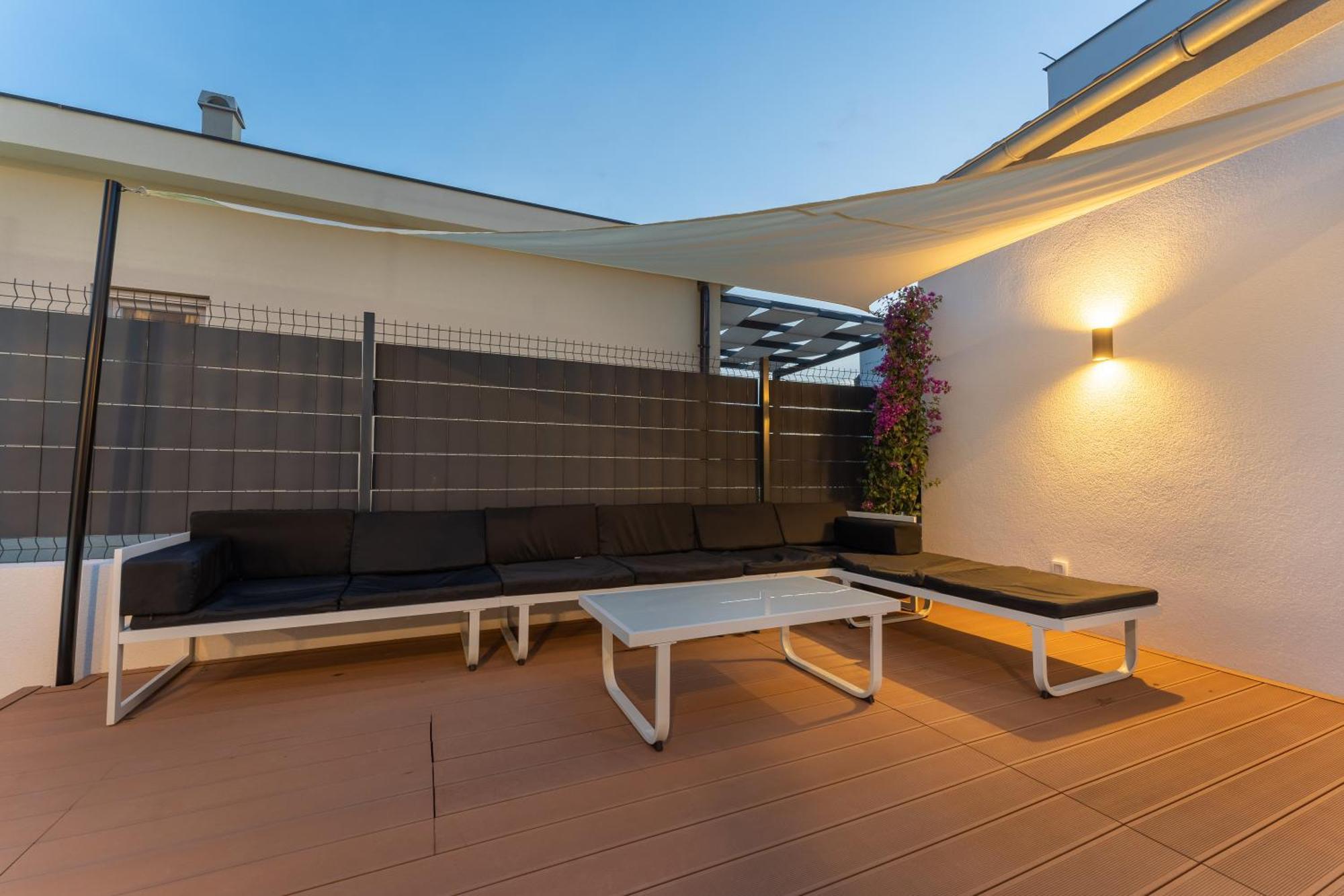 Bernie Apartments With A Pool Zara Esterno foto